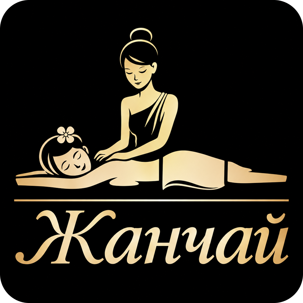 Топ Тай SPA "Жанчай" -35%. Омовение ног мастером на входе